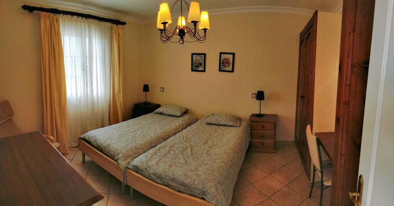 Ferienwohnung Rocas Rojas Ocean View San Agustin Exterior foto