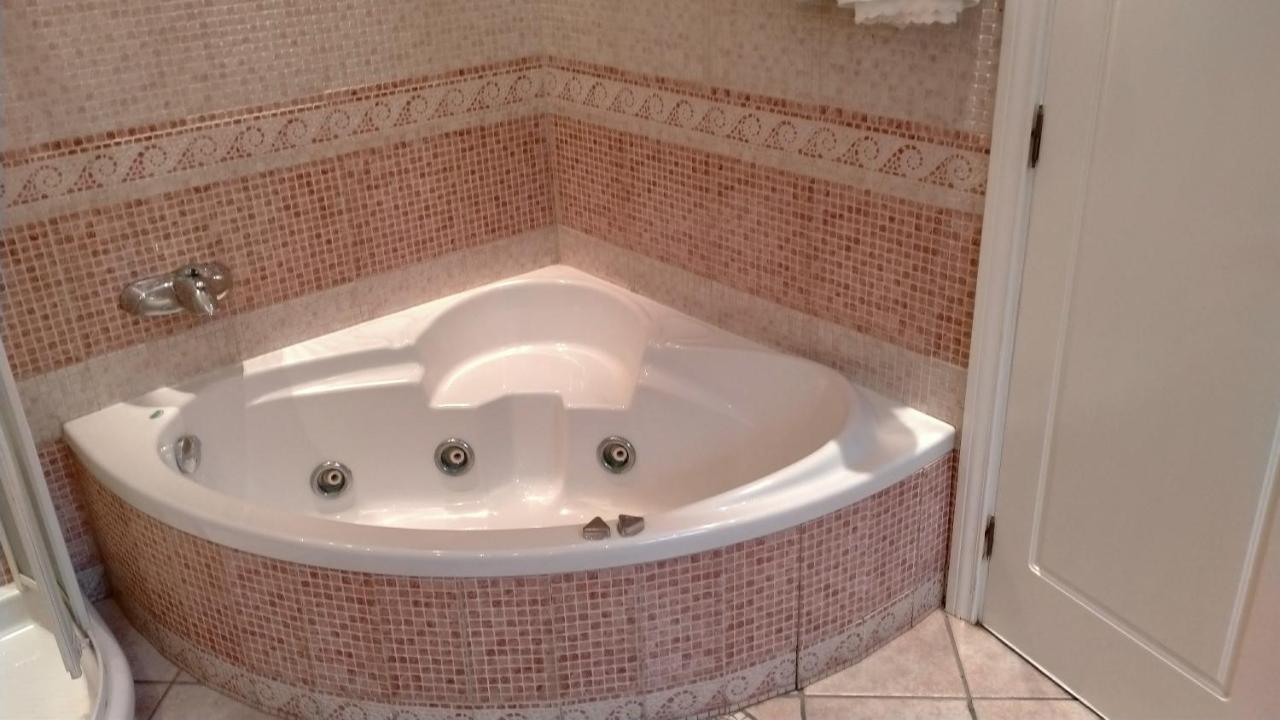 Ferienwohnung Rocas Rojas Ocean View San Agustin Exterior foto